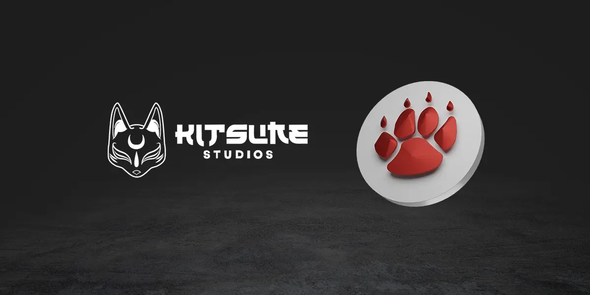 QTech Games quick to integrate fresh-faced content from Kitsune Studios