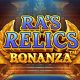 Uncover Ancient Riches in Ra’s Relics Bonanza™ from Booming Games
