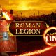 GAMOMAT releases Roman Legion Flaming Link