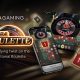 Electrifying twist on the traditional Roulette