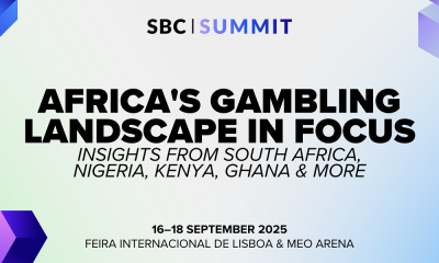 Mobile-First Innovation and Cultural Strategy Drive SBC Summit 2025's Focus on Africa