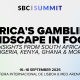 Mobile-First Innovation and Cultural Strategy Drive SBC Summit 2025's Focus on Africa