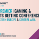 SBC Summit Tbilisi Gears Up for Its Strongest Edition Yet