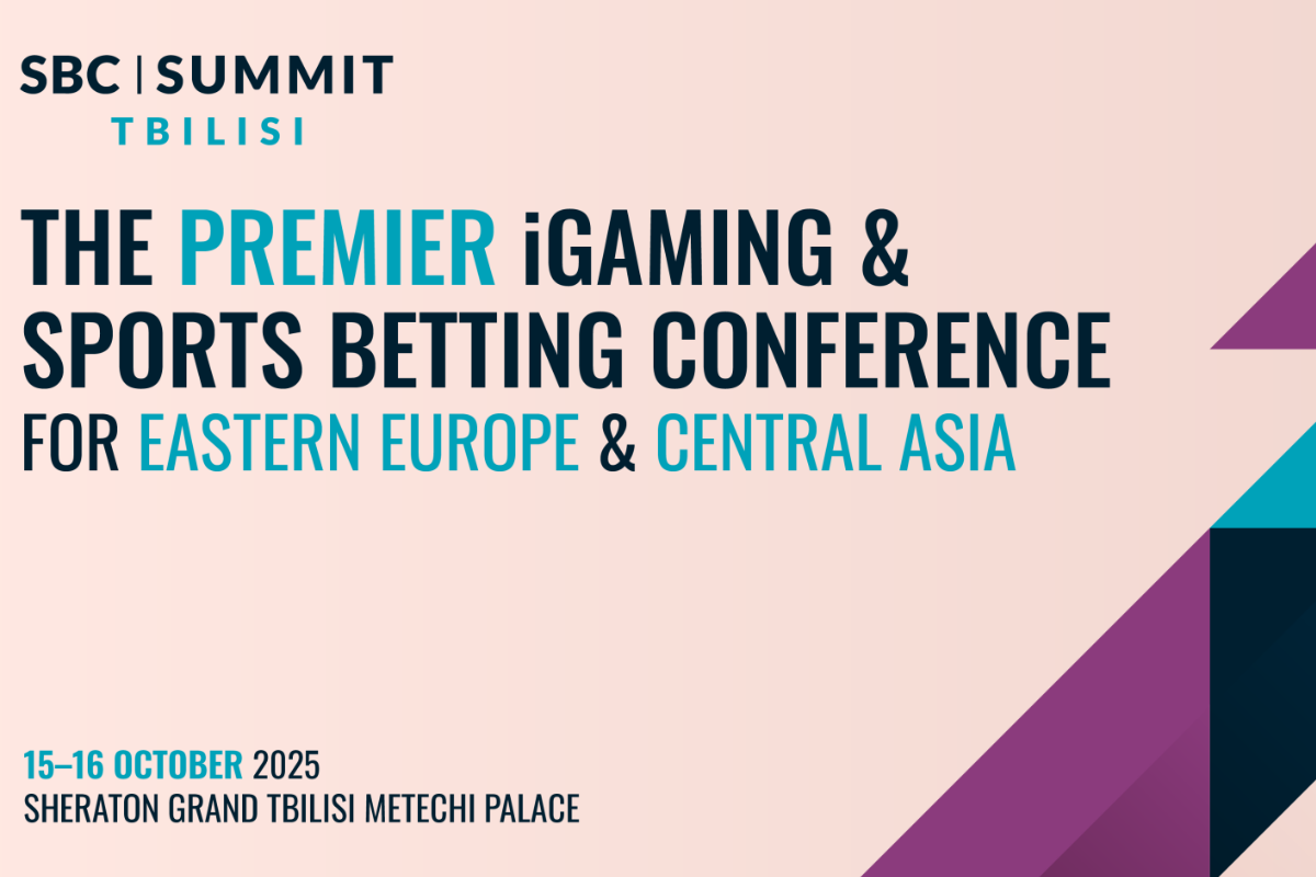 SBC Summit Tbilisi Gears Up for Its Strongest Edition Yet