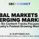 The Markets Everyone's Watching—Now on Stage at SBC Summit