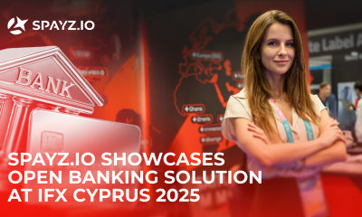 SPAYZ.io updates its Open Banking solution in response to mounting demand