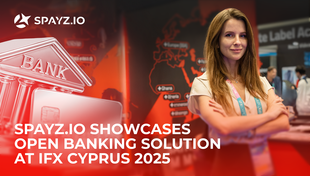 SPAYZ.io updates its Open Banking solution in response to mounting demand