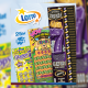 Scientific Games and Polish National Lottery Continue 20-Year Scratchcard Tradition as Sales Grow