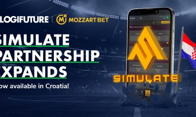 Logifuture enters high-growth Croatian market with Mozzart partnership