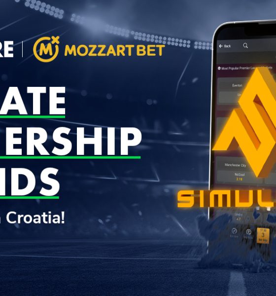 Logifuture enters high-growth Croatian market with Mozzart partnership