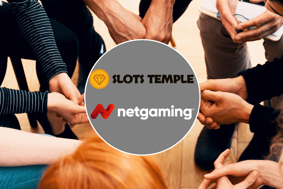 Slots Temple Goes Live with NetGaming to Expand Games Portfolio