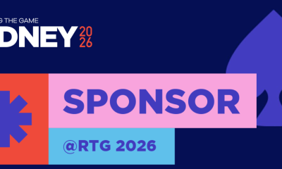 GLI Reaffirms Sponsorship of Gala Dinner at Regulating the Game 2026