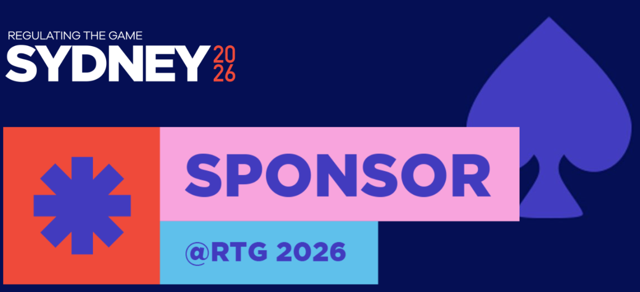 GLI Reaffirms Sponsorship of Gala Dinner at Regulating the Game 2026