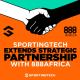Sportingtech Extends Strategic Partnership with 888Africa