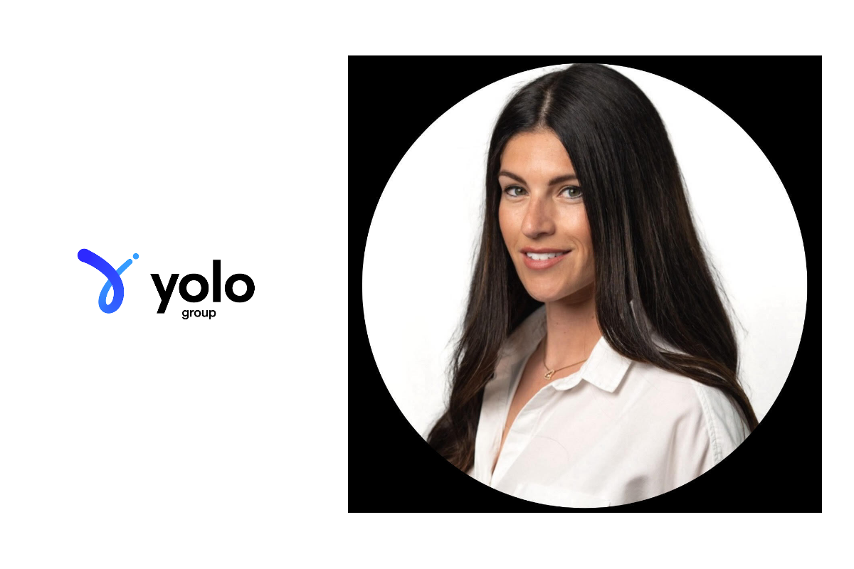 Former Betway director joins Yolo Entertainment as Chief Revenue Officer