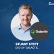 Interview w/ Stuart Stott CEO of Galactic