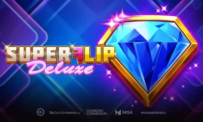 Super Flip Deluxe gives a fresh spin to a fan favourite