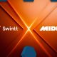 Swintt games go live at Midnite.com