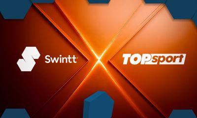 Swintt Joins Forces with TOPsport to Capitalize on Lithuanian Market