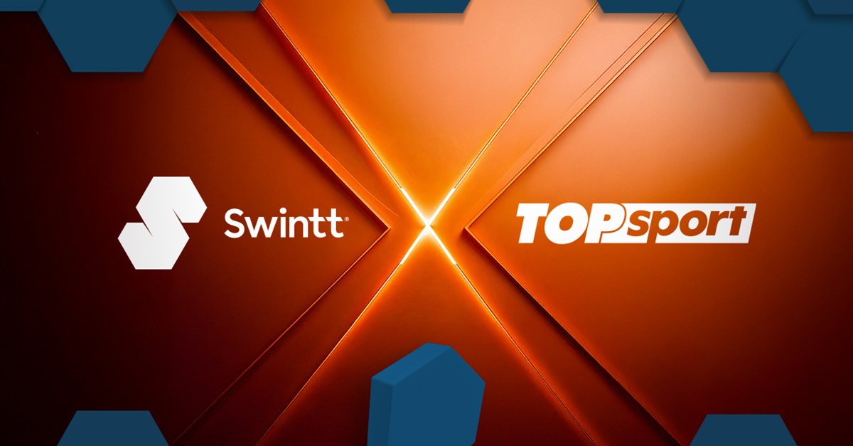 Swintt Joins Forces with TOPsport to Capitalize on Lithuanian Market