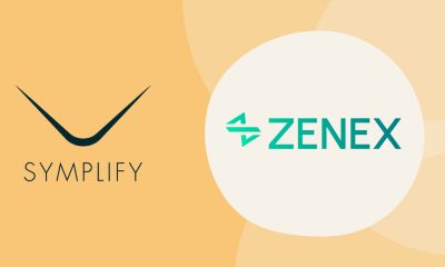 Symplify signs partnership with Zenex to strengthen iGaming client engagement