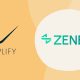 Symplify signs partnership with Zenex to strengthen iGaming client engagement