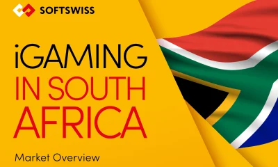 SOFTSWISS Report: South Africa’s Gambling Revenue to Hit €3.63 Billion by 2025