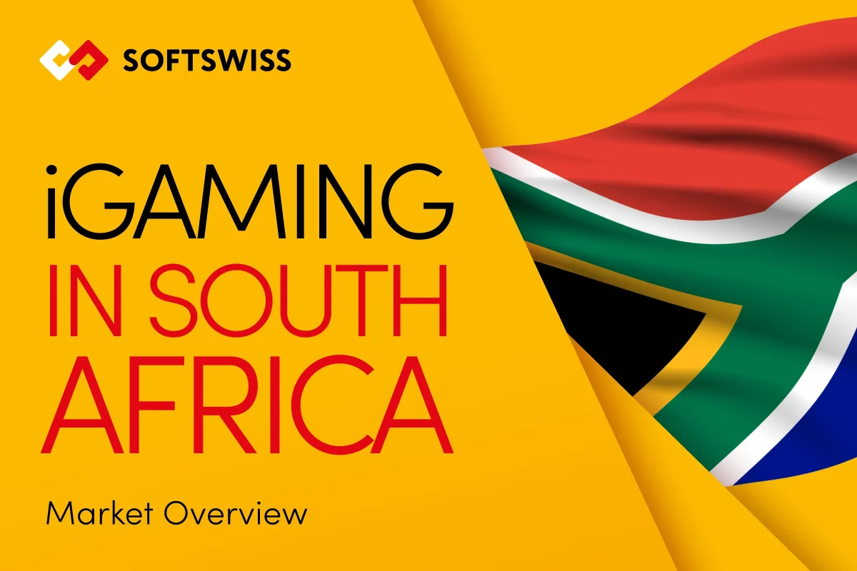 SOFTSWISS Report: South Africa’s Gambling Revenue to Hit €3.63 Billion by 2025