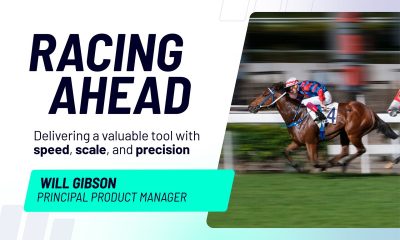 Racing Ahead: How AI and Agile Thinking Delivered a Racing API UI in Record Time