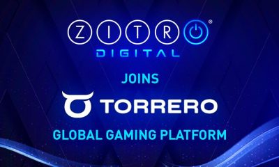 ZITRO DIGITAL AND TORRERO ANNOUNCE STRATEGIC PARTNERSHIP