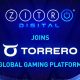 ZITRO DIGITAL AND TORRERO ANNOUNCE STRATEGIC PARTNERSHIP