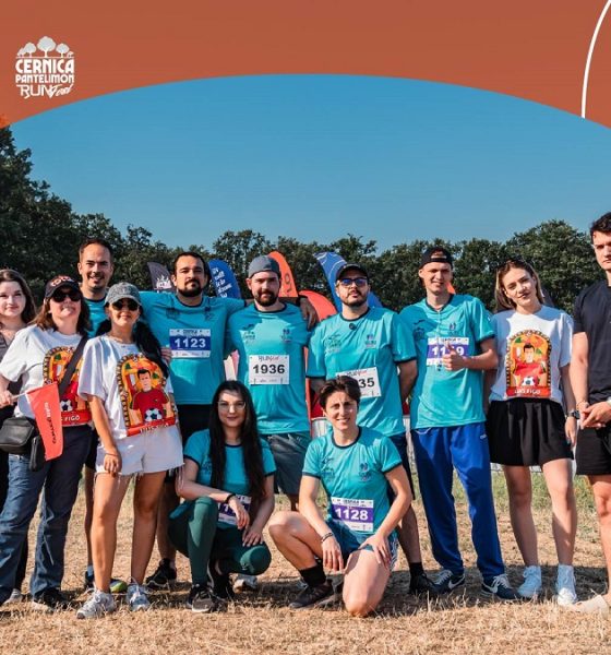 Totogaming Joins Cernica Pantelimon RunFest: Not Just Present, But Fully Participating