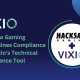 Hacksaw Gaming Streamlines Compliance Operations with Vixio’s Technical Compliance Tool
