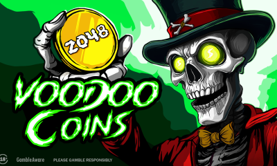 Belatra conjures up Voodoo Coins title