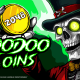 Belatra conjures up Voodoo Coins title