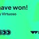 Wazdan Wins Volatility Virtuoso Award at Slotsoo Game Provider Awards 2025