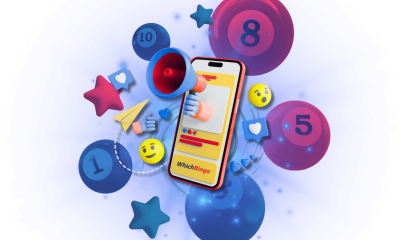WhichBingo Players Survey 2025