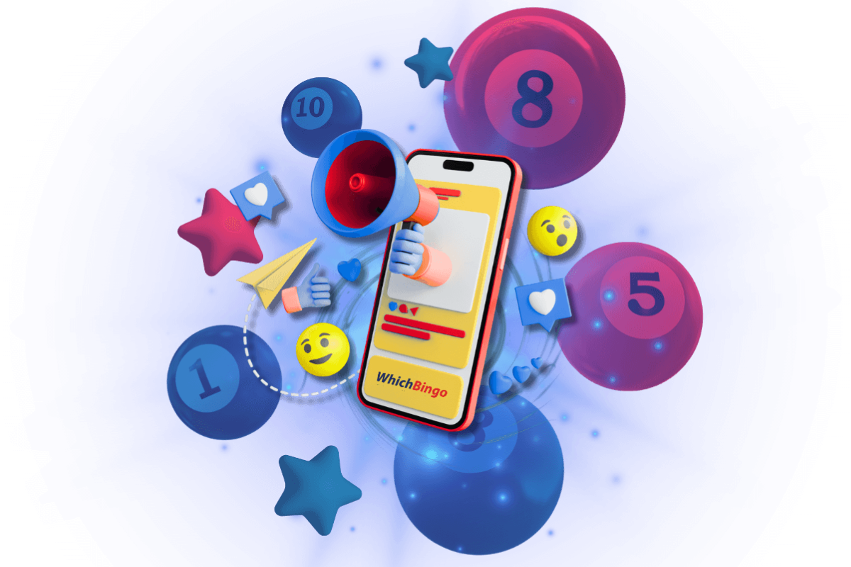 WhichBingo Players Survey 2025