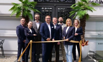 WinCasino debuts in Warsaw with a new flagship venue