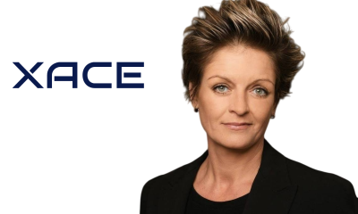 Xace Appoints Megan Easey as Chief Executive Officer