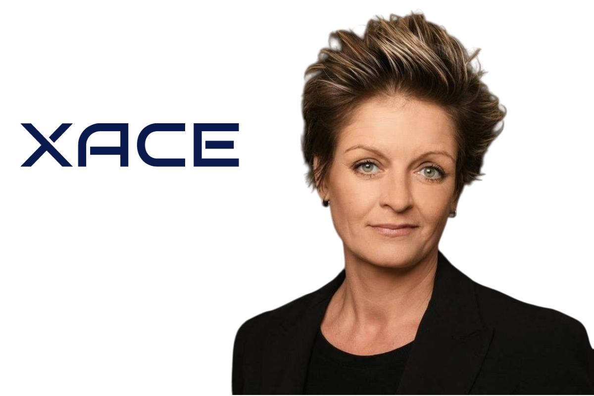 Xace Appoints Megan Easey as Chief Executive Officer