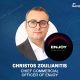 Christos Zoulianitis: How ENJOY is shaping the next generation of iGaming