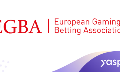 Yaspa Joins EGBA As Newest Associate Member
