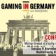 Gaming in Germany Conference returns to Berlin November 11, 2025