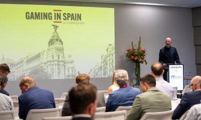 VIDEO | Spanish, Brazilian regulator speak at 2025 Gaming in Spain Conference