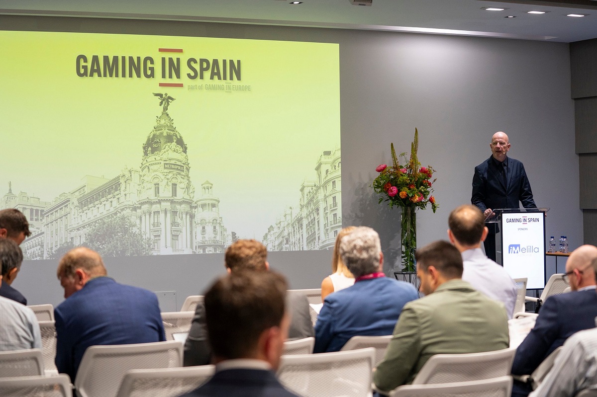VIDEO | Spanish, Brazilian regulator speak at 2025 Gaming in Spain Conference