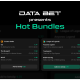 DATA.BET Launches Hot Bundles