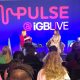 iGB L!VE opens in London
