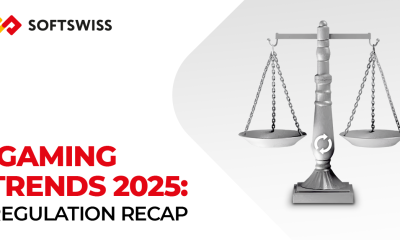 iGaming Trends 2025: First Half-Year Regulations Recap