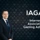 Lee Hills Joins the International Association of Gaming Advisors